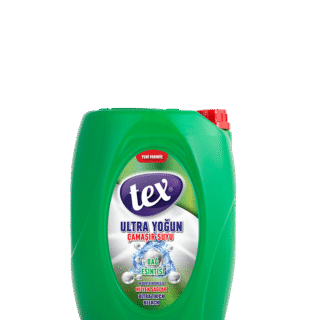 Tex Ultra Çamaşır Suyu Dağ Esintisi 4 Kg