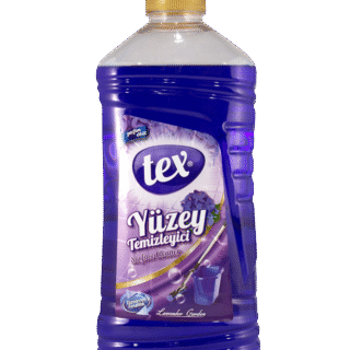 Tex Genel Yüzey Temizliyici Mor 2,5 lt
