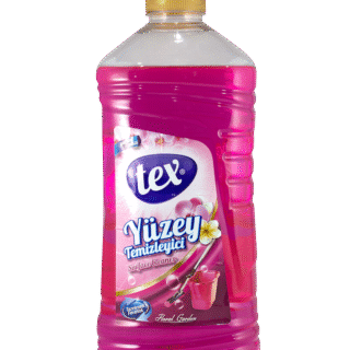 Tex Genel Yüzey Temizliyici Pembe 2,5 lt