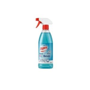 Aspirix Güç Bende Banyo Derz Kireç Temizleyici 750 ml