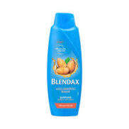 Blendax Badem Özlü Şampuan 500 ml