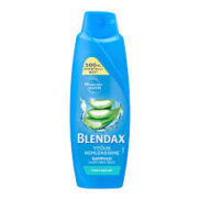 Blendax Yoğun Nemlendirme Aloe Vera Özlü Şampuan 500 ml