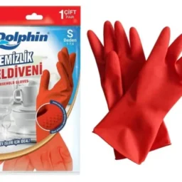 Dolphin Bulaşık eldiveni - Küçük