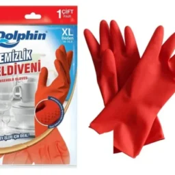Dolphin Bulaşık Eldiveni XL