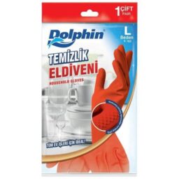 Dolphin Bulaşık eldiveni – Büyük
