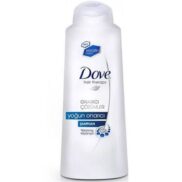 Dove Onarıcı Bakım Şampuan 400 ml