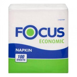 Focus Peçete 100 Lü Paket