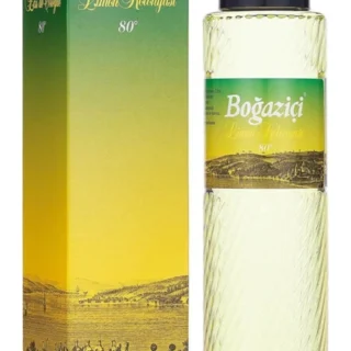 Boğaziçi Limon Kolonyası 400 ml