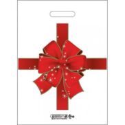 Renkli Takviyeli Poşet 60*70 Cm No:6 50 Li Paket