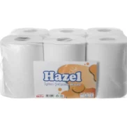 Hazel İçten Çekmeli Kağıt Havlu 2.5 Kg