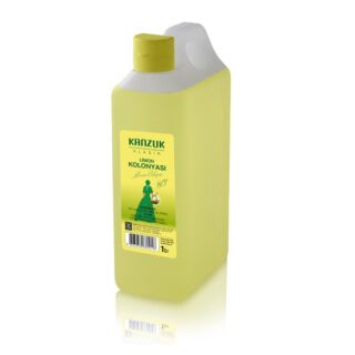 Kanzuk Limon Kolonyası 1 Lt