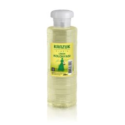 Kanzuk Limon Kolonyası 200 ml