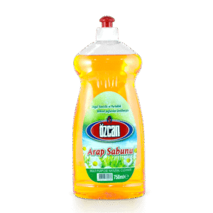 Özcan Sıvı Arap Sabunu 750 ml