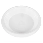 Lüks Plastik Tabak 135 mm 100 adet