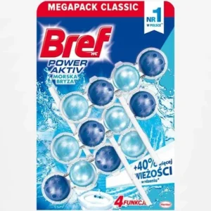 Bref Wc Power Aktiv Okyanus 50 gr