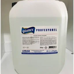 Glanex Bulaşık Makinası Parlatıcısı 20 kg
