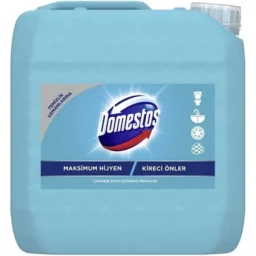 Domestos Çamaşır Suyu Okyanus Ferahlığı 3.24 Lt