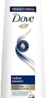 Dove Onarıcı Bakım Şampuan 400 ml