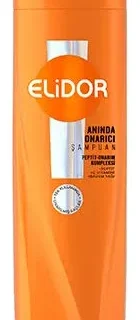 Elidor Şampuan Anında Onarıcı Bakım 400 ml