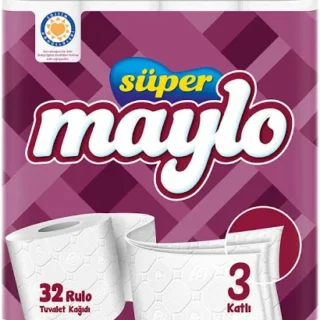 Maylo Tuvalet Kağıdı 32'li