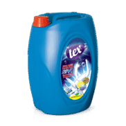 Tex Bulaşık Sıvı Deterjanı Limonlu 4 Kg