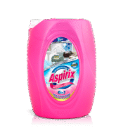 Aspirix Genel Temizleyici 4 lt
