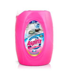 Aspirix Çok Amaçlı Temizlik Sıvısı 5 kg