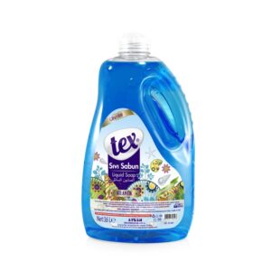 TEX Sıvı El Sabunu Atlantik 3.6 Lt