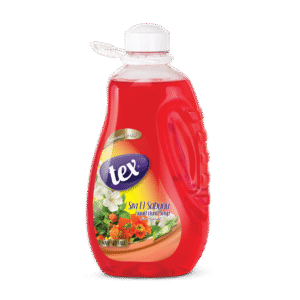 Tex Sıvı El Sabunu Narçiçeği & Şeftali 3 Lt