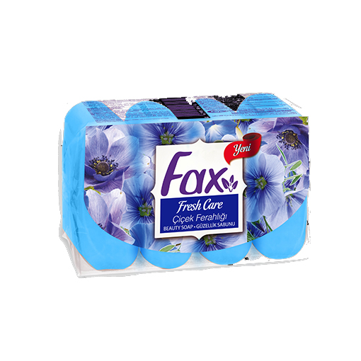 Fax Güzellik Sabunu