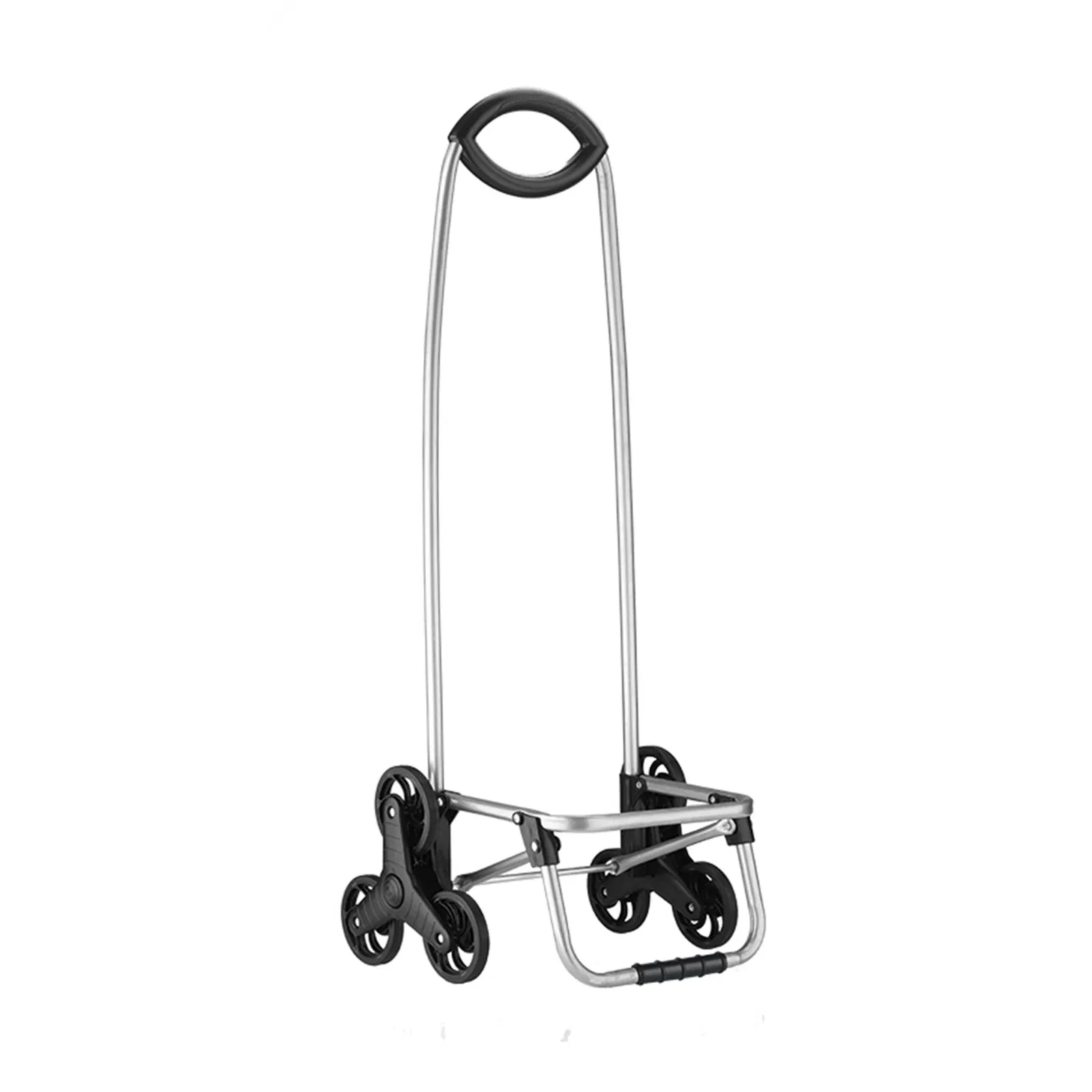 Pazar Arabası 3 Tekerlekli - Görsel 2