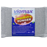 Viomax Temizlik Ve Bulaşık Süngeri 2 Li