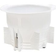 Zambak Wc Matik Poşetli Kod ZP 171