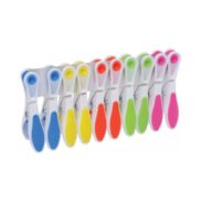 Onton Silikon Çamaşır Mandalı 10'Lu