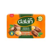 Dalan Duş Sabunu Argan Yağı 600 Gr.