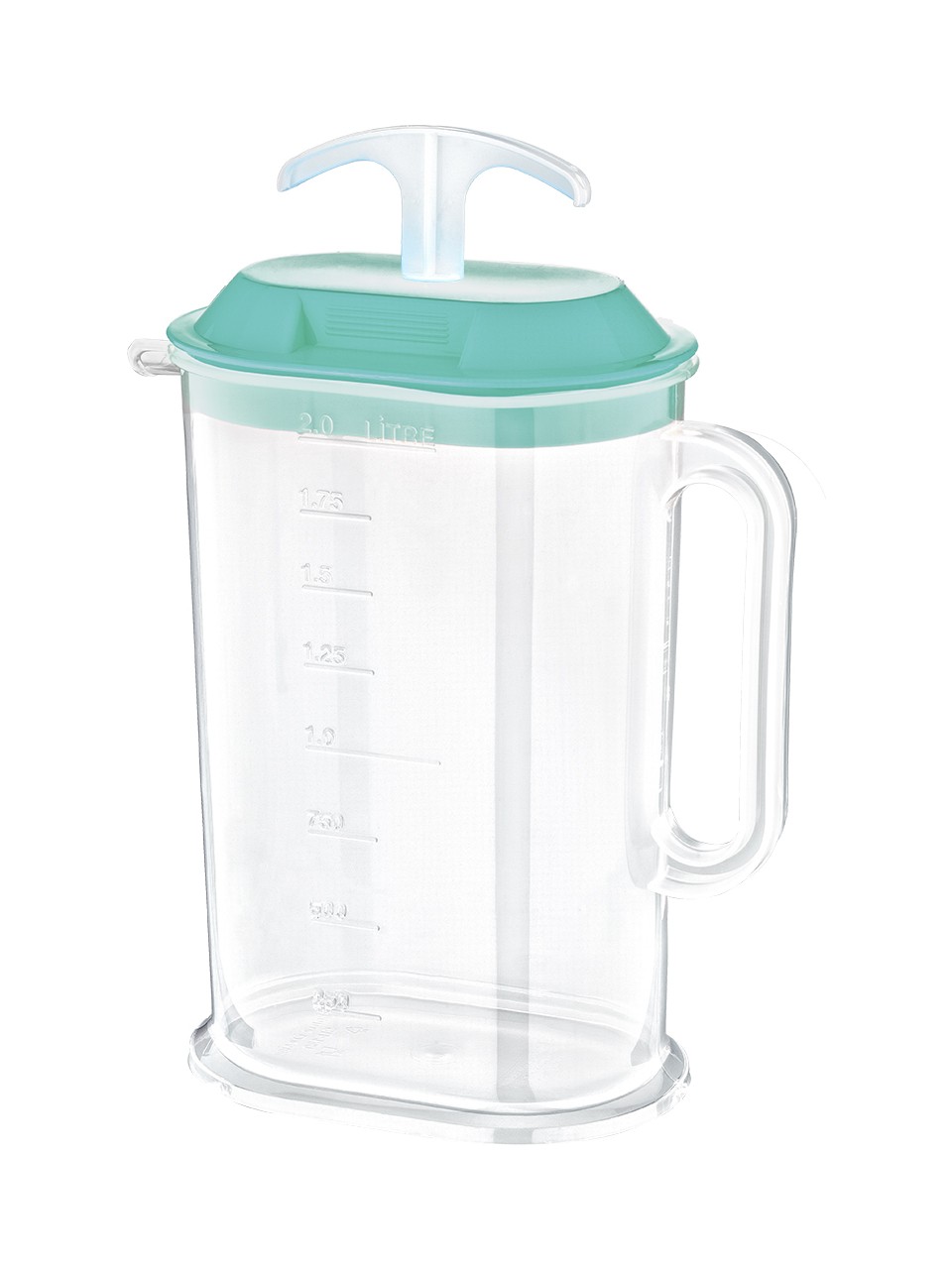 Ayran Çırpma Sürahisi