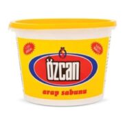 Özcan Arap Sabunu Kova 1000 Gr