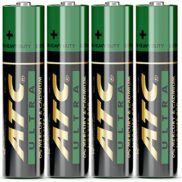 Atc Kalem Pil Kalın - AAA