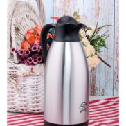 Sürahi Çelik Termos 2.5 Litre