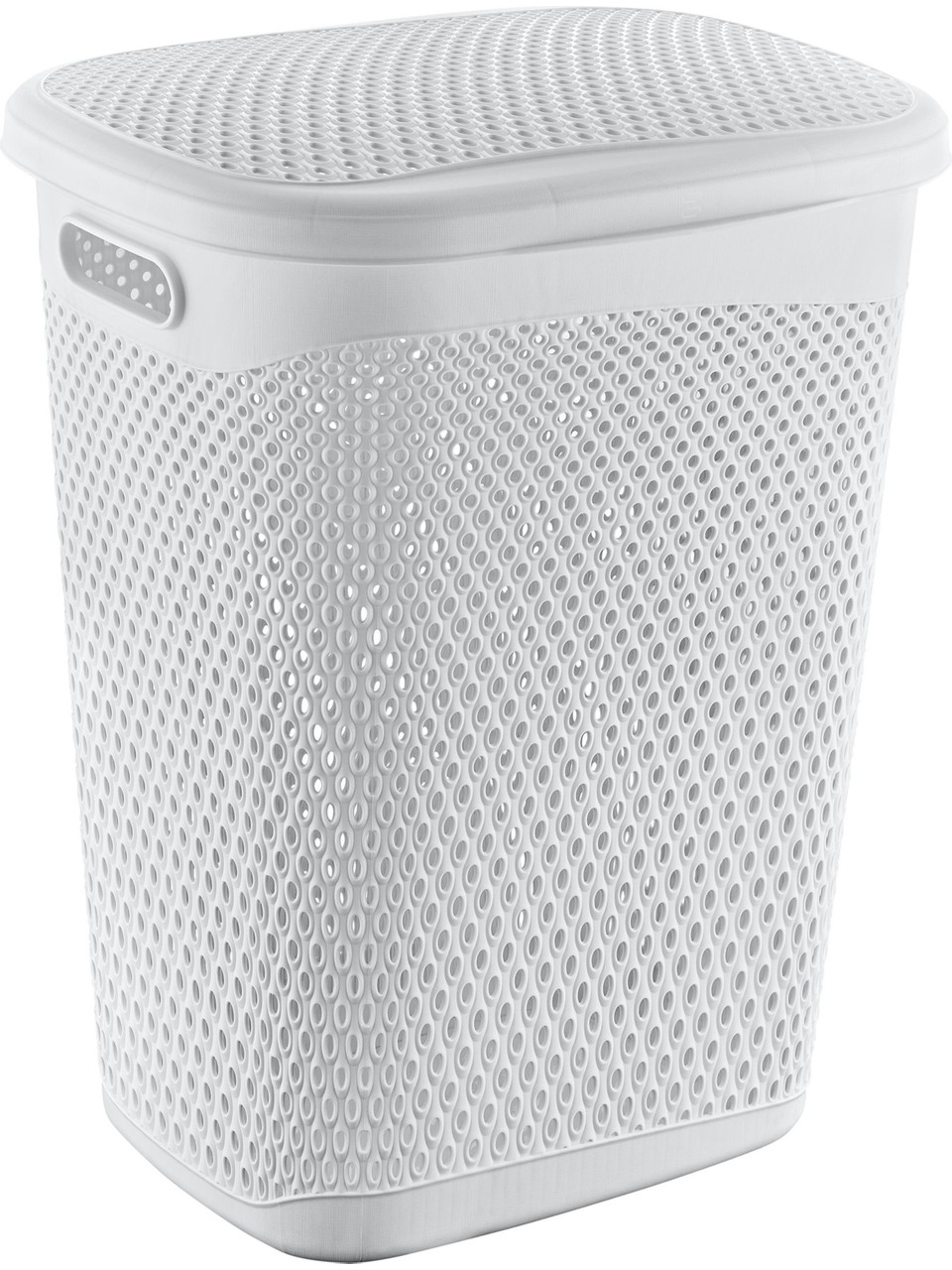 Kirli Çamaşır Sepeti 55 Lt - Görsel 4