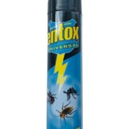 Entox Sinek ilaç Spreyi