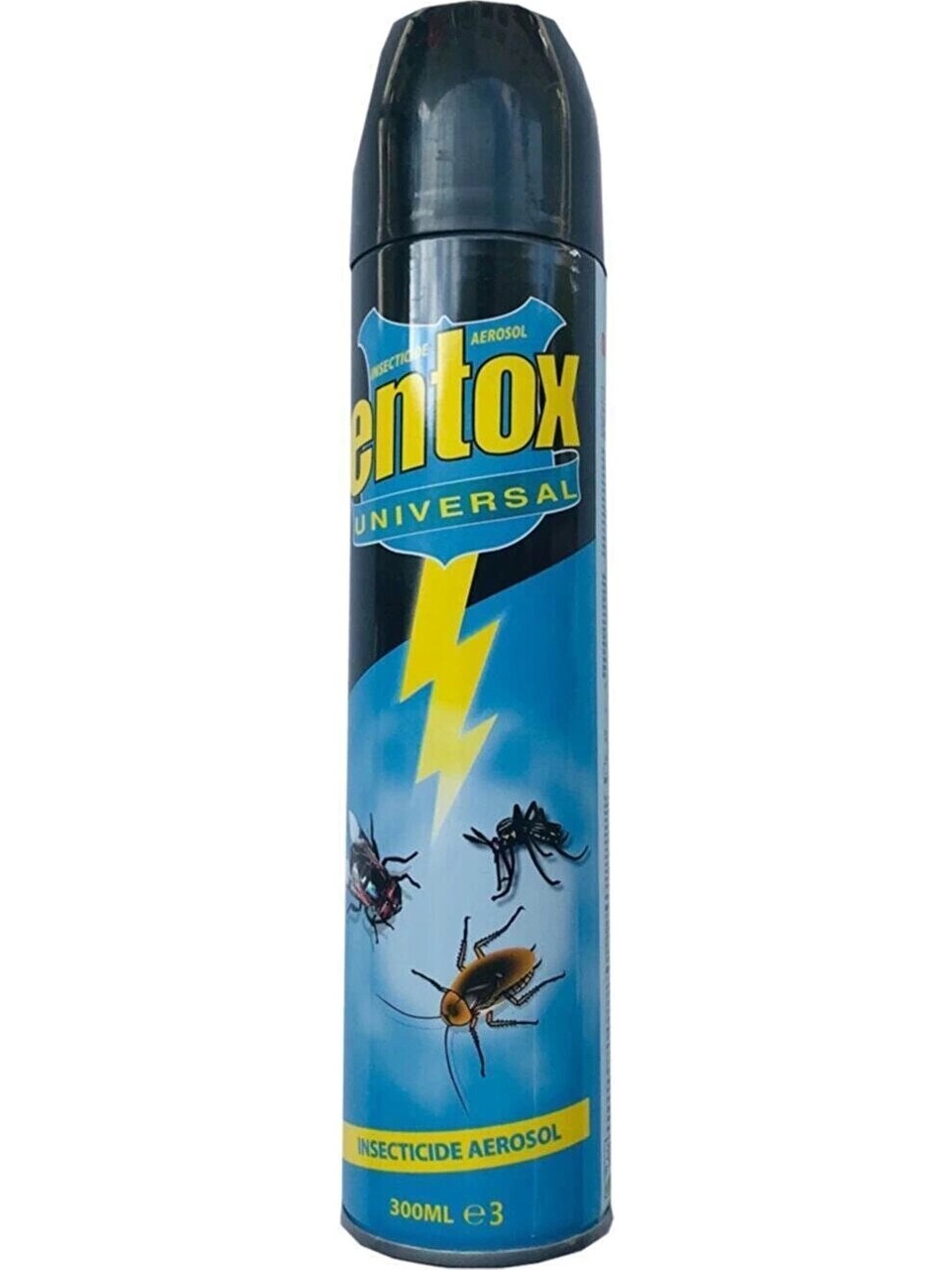 Entox Sinek ilaç Spreyi