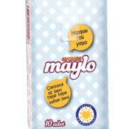 Maylo Mendil 10'Lu