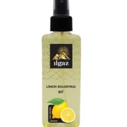 ılgaz Limon Kolonyası Spreyli