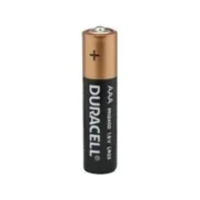 Duracell Kalın Kalem Pil AAA 1 adet