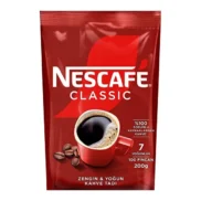 Nescafe Classic Ekopaket 200 Gr