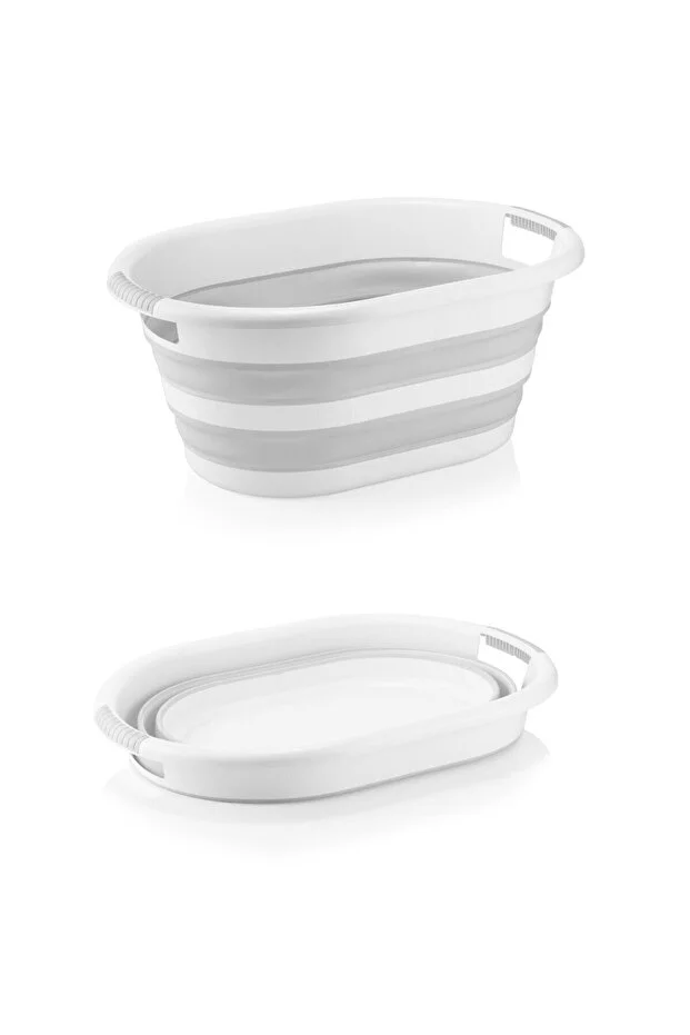 Hobby Life Magic Katlanır Çamaşır Selesi 25 L - Görsel 2