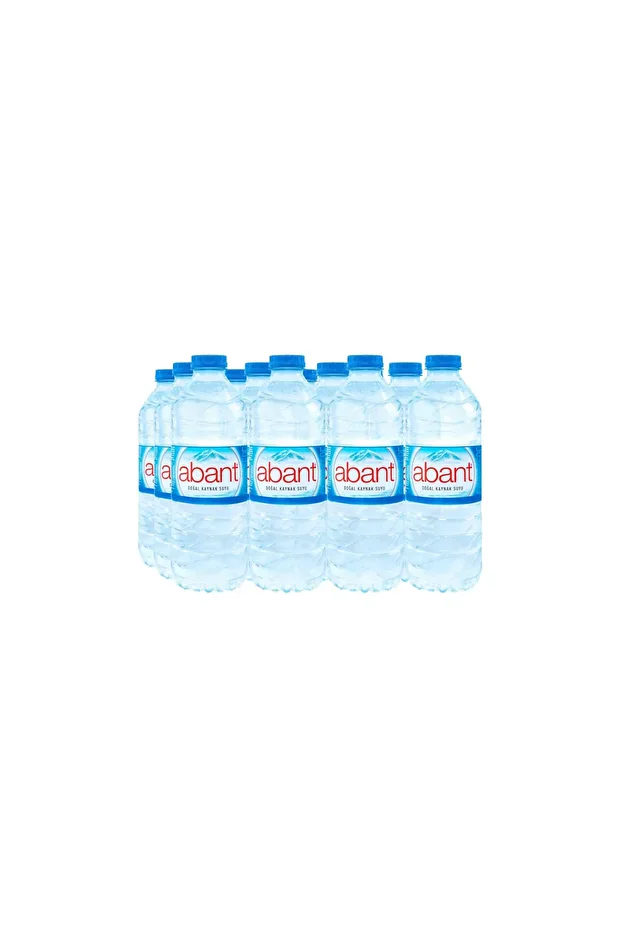 Abant Su 24 Adet 500 ML