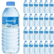 Buzdağı Su 24 Adet 500 ML