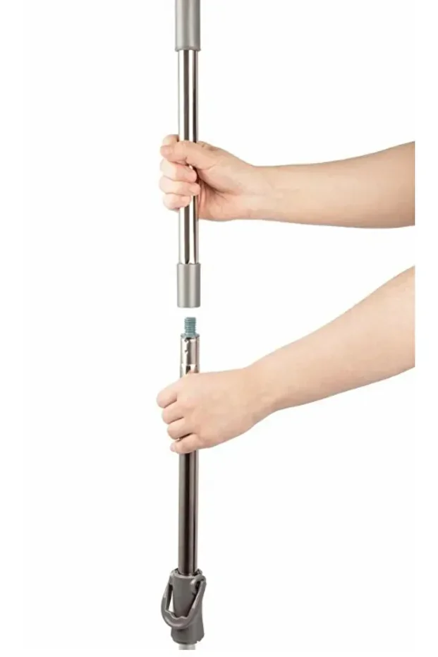 Planet Döner Başlıklı Mop Temizlik Seti - Görsel 8